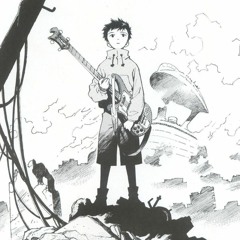 everybody put up they hands