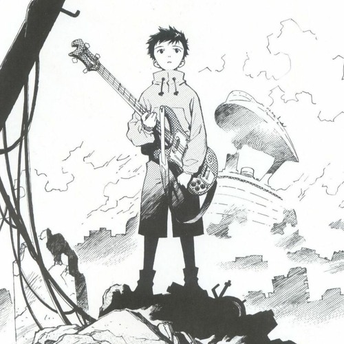 everybody put up they hands