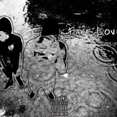 Fake Love (Prod. Julian Cannon)