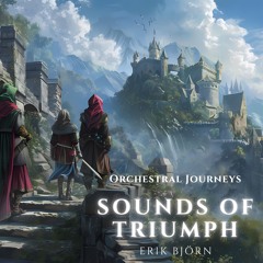 Peak (100 BPM) - Majestic, Climactic. Strings, Orchestral.