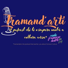 TRAMANDARTI#02 English The Moresca