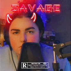Savage (Prod Sedivi)
