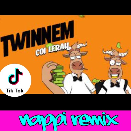 Stream Coi Leray Twinnem Trap Remix by nappimusic Listen online for