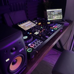 Progressive House & Melodic Techno Mix