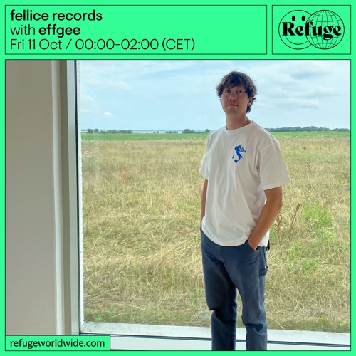 fellice records - effgee - 11 Oct 2024