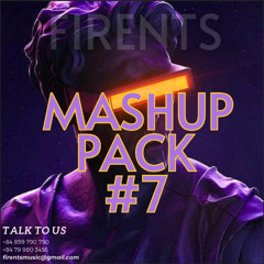DEMO - MASHUP PACK #7  (FIRENTS TEAM) - HOUSE - HOUSELAK