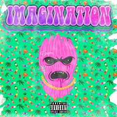 Imagination (Prod. Oni1)