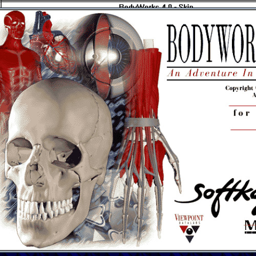 Body Works 4.0 Complete Soundtrack