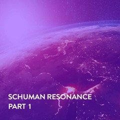 7.83 Hz Schumann Resonance - Healing Ambient Music / Theta Binaural Beats / Earth's Ohm