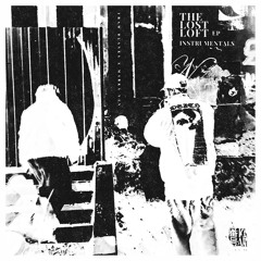 Marka San X Fraw Blanka - Gloomy Days (instrumental)