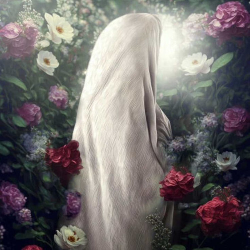 أمينة في أمانيها