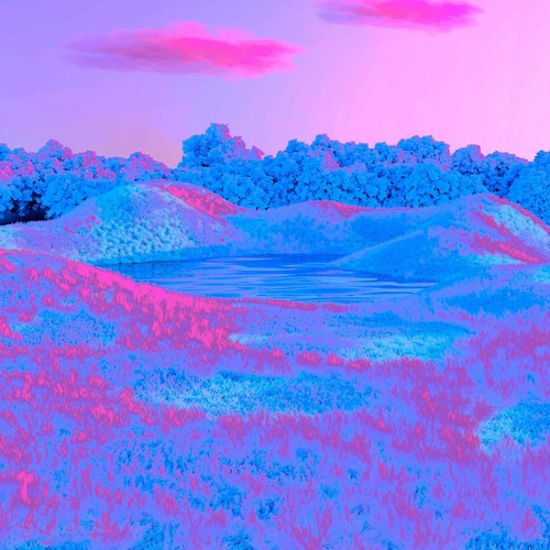 Eris Sounds - Sleep Walking