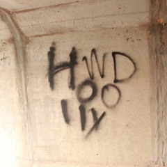 H*LDON (prod. Osimirii)