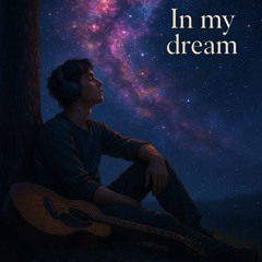 In my dream