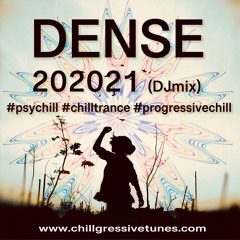 DENSE - 202021 (DJmix)