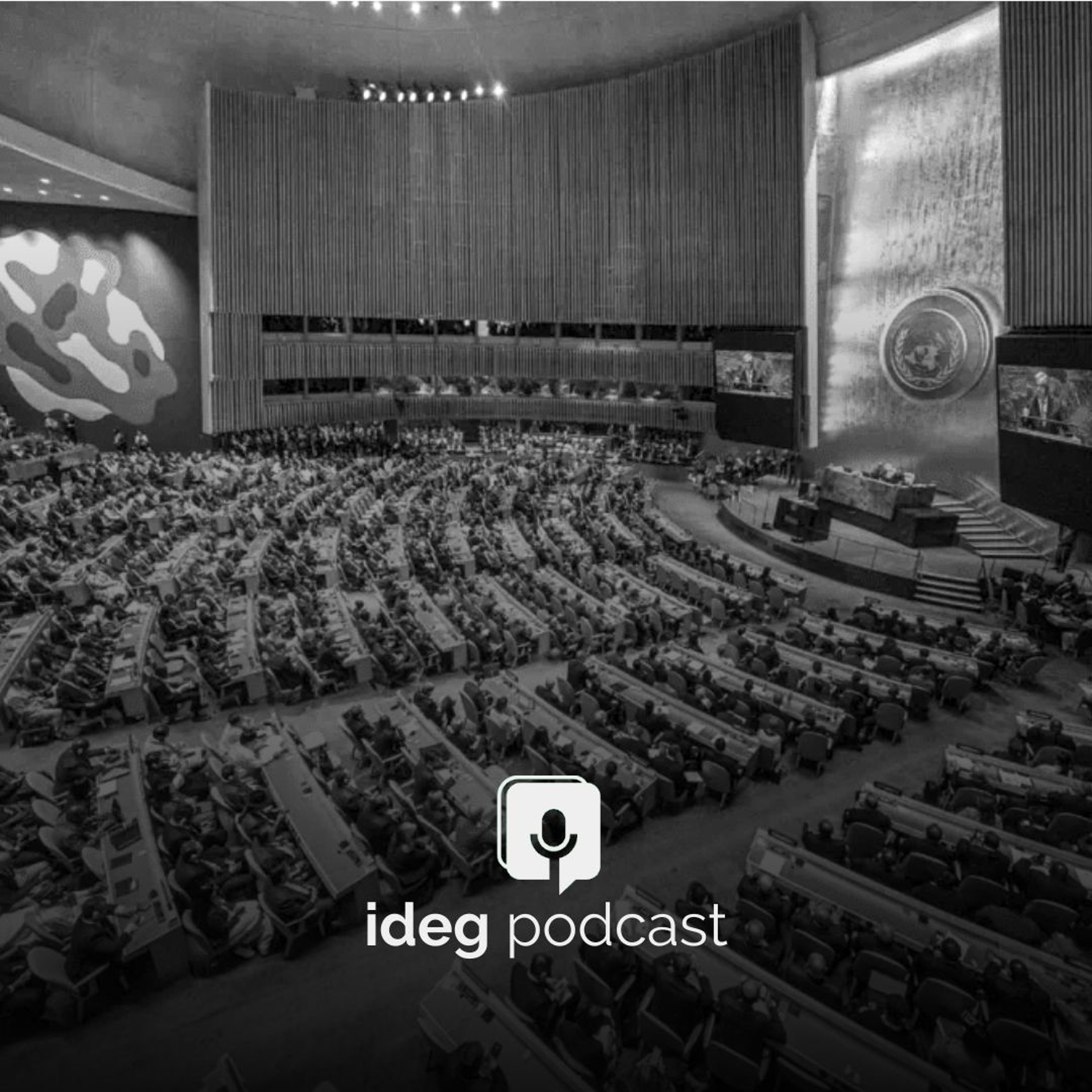 PodCast IDEG
