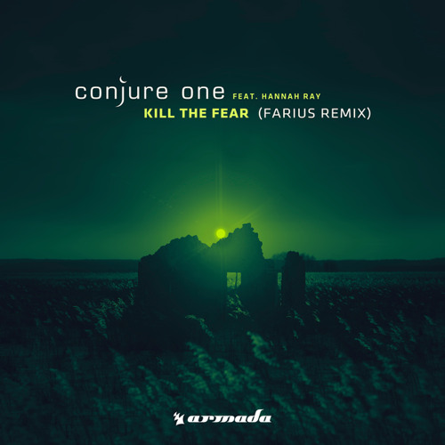 Kill The Fear (Farius Remix) [feat. Hannah Ray]