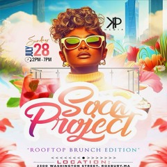 SOCA PROJECT (7:28:24
