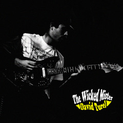 DAVID TUREL - "Planet Trash"