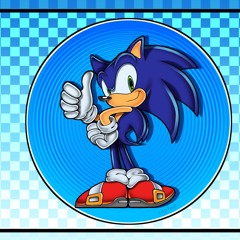 SONIC ADVANCE - TWINKLE SNOW