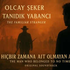 The Familiar Stranger.mp3