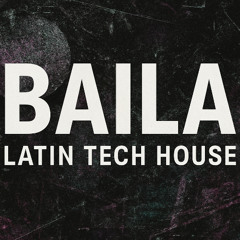 LatinTech PA BAILAR