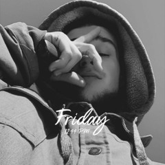 B2Kolld - "Don't Wanna"