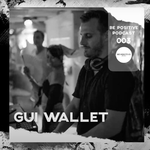 Be Positiv Radio Show #003 - February 2025