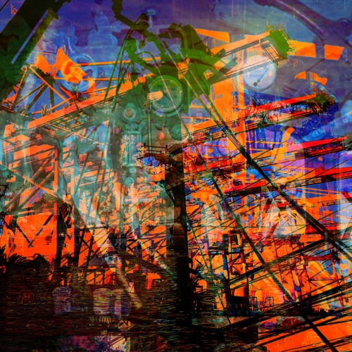 Stream The Laborer by Mystic Tape Deck Listen online for free on