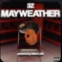 Mayweather - 3Z