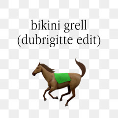 bikini grell (dubrigitte edit)