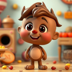 Chocolate is My Muse