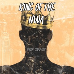 KING OF THE NWA FREESTYLE (FREE ME⛓)