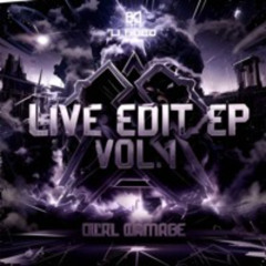 Dual Damage - Get Wrecked 2024 Tool (Zaagkick Edit)