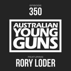 Australian Young Guns | Episode 350 | Rory Loder