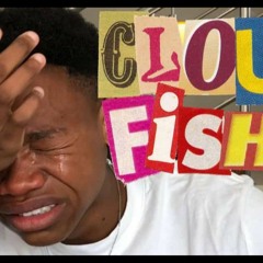 Clout Fishing (Ghost Diss)