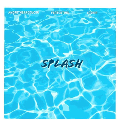Water Splash | made on the Rapchat app By Aiden Callahan