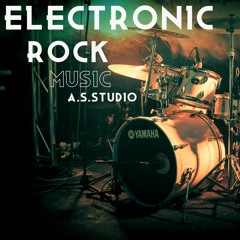 Electronic Rock Music