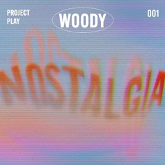 우디 Woody  Nostalgia 1시간 반복