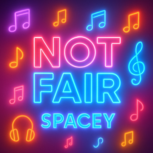 Not Fair (Short Edit) || **CLIP**