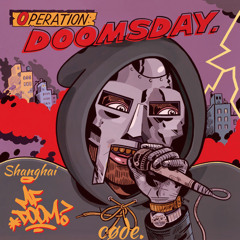 The DOOMsday Files.
