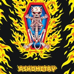 -> Fed Up - Ghostemane ( HardTekk )