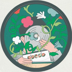 PREMIERE: Scruscru - Surfin' On Hokusai's Waves [Dobro]