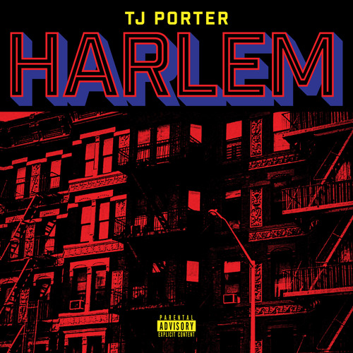 Stream Harlem by Tj Porter | Listen online for free on SoundCloud