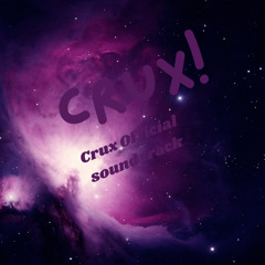 Crux! theme song