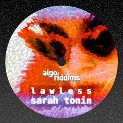 A:R PREMIERE: Lawless - Sarah Tonin (FDL010)