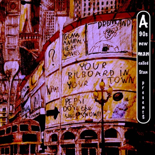 A 90s new man called Stan-FEAR