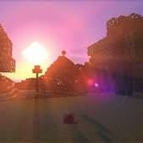 Minecraft by C418 But It's very sad and very nostalgic