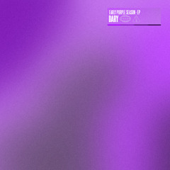 Early Purple Season EP