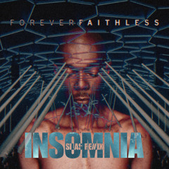 INSOMNIA TECHNO REMIX - SILAS